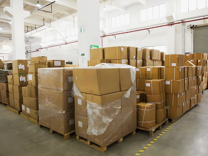 平面倉的優勢有哪些